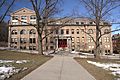 University of Wisconsin–Madison School of Education