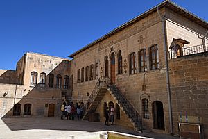 Urfa Regie church 5489