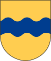 Coat of arms of Värnamo Municipality