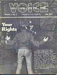 Voice May1977