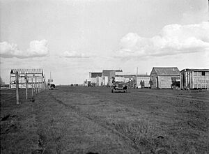 Waterhole, 1920