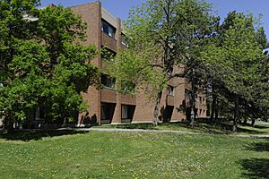 YorkUDorm