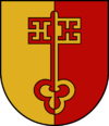 Coat of arms of Zilupe