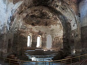 İznik Ayasofya Camii