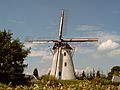 2007-07-19 13.19 Zeddam, molen2