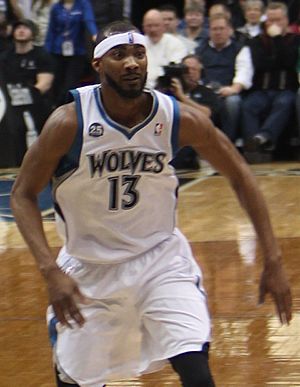 20140101 Corey Brewer.JPG