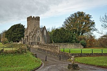 20151129-151145-St. Doulagh's Church