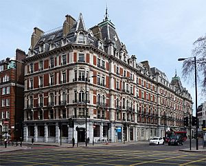 23-47 Grosvenor Gardens (geograph 4769282)