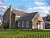 Germantown Meetinghouse