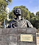 Aleksandr Pushkin