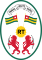 Coat of Arms of Togo