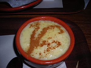 Arroz doce - Jul 2008