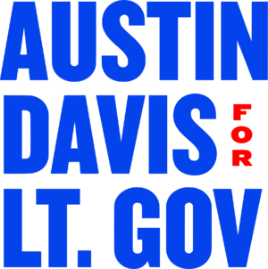 Austin Davis 2022 LG Logo