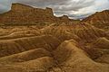 Bardenas Reales 4