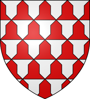 Beche arms.svg