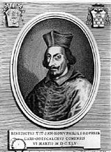 Benedetto Odescalchi