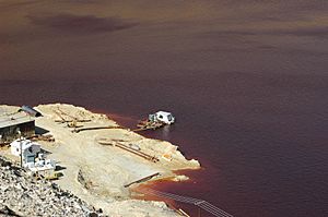 Berkeley Pit, Butte, Montana (45167982)