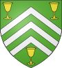 Blason Audincthun