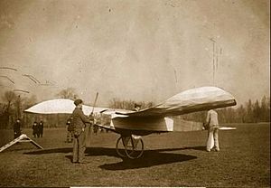 Bleriot V