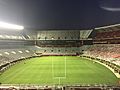 Bryant Denny Stadium