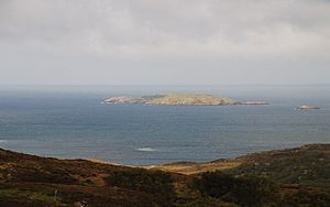 Calbha Beag - geograph.org.uk - 1337799