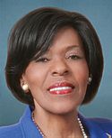 Carolyn Cheeks Kirkpatrick, official portrait, 111th Congress.jpg