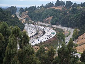 CastroValleyFreeway