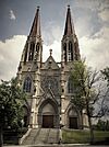 Cathedral of St. Helena in Helena, Montana.jpg