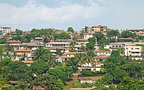 Centre Province Yaoundé 002