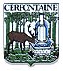 Coat of arms of Cerfontaine