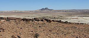 Cerros Madre e Hija