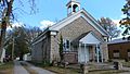 Congregational Church (Old Stone Church)