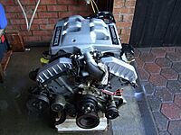 Cosworth V6 24v