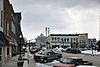 Covington Courthouse Square Historic District