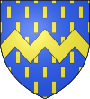 D'Eyncourt arms.svg