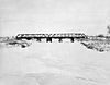 DOE Bridge over Laramie River