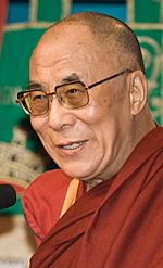 Dalai Lama 1430 Luca Galuzzi 2007crop