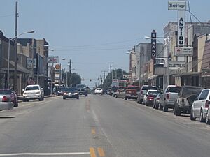 Downtown Marlin, TX IMG 6216