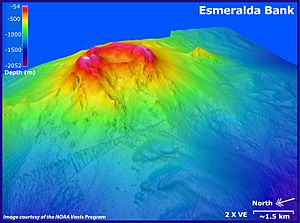 Esmeralda 3d hires