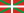 Flag of the Basque Country