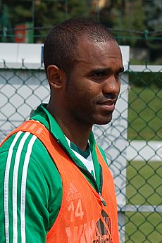 Florent Sinama-Pongolle (03-08-2011)