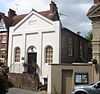 Former Zion Chapel, Poynings.JPG