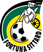 Fortuna Sittard logo.svg