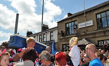 Funeral Procession (5969830903)