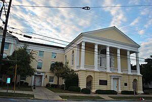 Georgetown County Courthouse