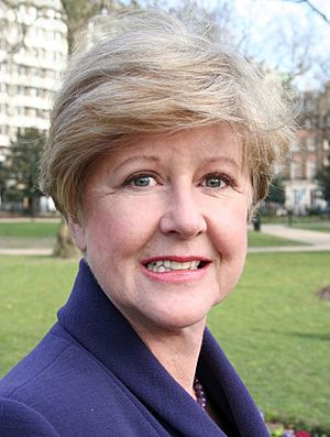 GillianTriggs