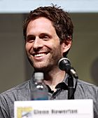 Glenn Howerton by Gage Skidmore 3