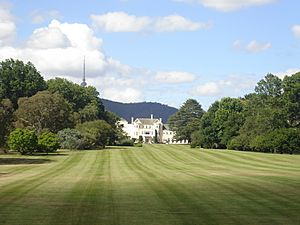 Government House Yarralumla (2168368150)