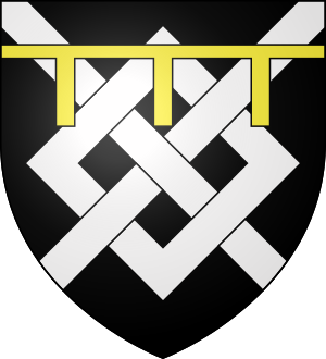 Harrington of Hornby arms.svg