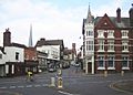 Hemel Hempstead, High Street - geograph.org.uk - 588632